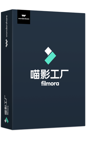 filmora 8.0